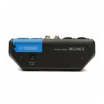 Mesa de Mezcla Analógica Yamaha MG06X - Canales con Efectos - Imagen 6