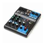 Mesa de Mezcla Analógica Yamaha MG06X - Canales con Efectos - Imagen 4