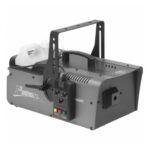 Maquina De Humo Antari Z-1200 Ii