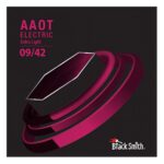 Encordado Guitarra Eléctrica Doble Teflonado Anti Oxidante 09-11-16-24-32-42