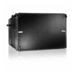 Módulo Line Array Activo DB Technologies DVA T12 - 12