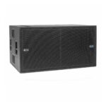 Subwoofer Line Array Doble Activo DB Technologies DVA S30 - 2x18 - Imagen 2