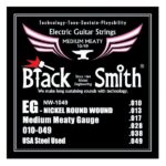 Encordado Guitarra Eléctrica Nickel Round Wound 10-13-17-28-38-49