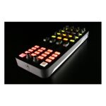 Controlador Dj Allen and Heath Xone K2 4 Canales Estuche - Imagen 5