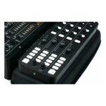 Controlador Dj Allen and Heath Xone K2 4 Canales Estuche - Imagen 4