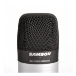 Micrófono Samson C01 - Condenser Cardioide - Imagen 5