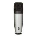 Micrófono Samson C01 - Condenser Cardioide - Imagen 4