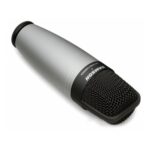 Micrófono Samson C01 - Condenser Cardioide - Imagen 3