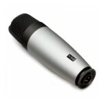 Micrófono Samson C01 - Condenser Cardioide - Imagen 6