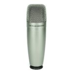 Micrófono Samson C01U PRO - Condenser Supercardioide - Imagen 3