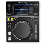 Reproductor Profesional Djs Pioneer Xdj-700 Pantalla Tactil
