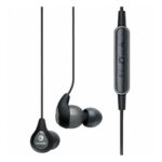 Auriculares In Ear Shure SE112M -GR Con Micrófono