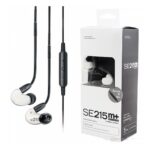 Auriculares In Ear Shure SE215M SPE Con Micrófono