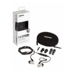 Auriculares In Ear Shure SE215M SPE Con Micrófono - Imagen 2
