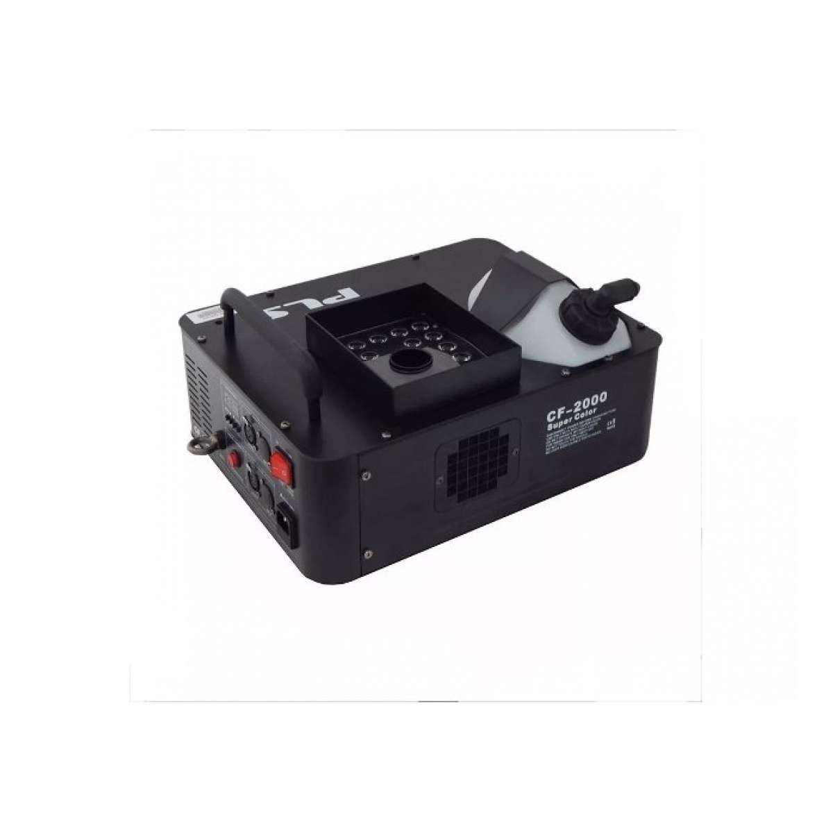 23220_4.jpg Maquina De Humo Pls Cf-2000 Vertical - Imagen 1