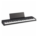 Piano Digital Korg B2 88 Teclas Negro