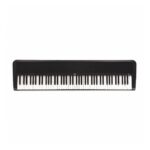 Piano Digital Korg B2 88 Teclas Negro - Imagen 2