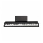 Piano Digital Korg B2 88 Teclas Negro - Imagen 3