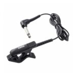 Micrófono Korg CM-300 BK - Contacto