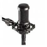 Micrófono Audio-Technica AT2035 - Condenser