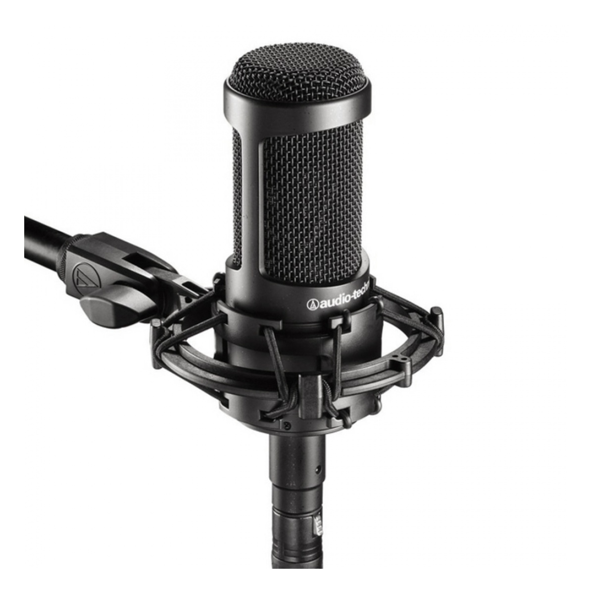 23239_4.jpg Micrófono Audio-Technica AT2035 - Condenser - Imagen 1