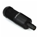 Micrófono Audio-Technica AT2035 - Condenser - Imagen 2
