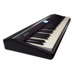 Piano Digital Roland Go61P 61 Teclas Bluetooth - Imagen 2