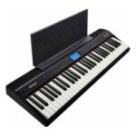 Piano Digital Roland Go61P 61 Teclas Bluetooth - Imagen 3