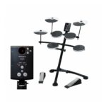 Bateria Electronica Roland Td1k Con Stand - Imagen 3