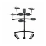 Bateria Electronica Roland Td1k Con Stand - Imagen 2