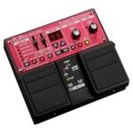 Pedal Boss Rc30 Loop Station Loopera Sampler - Imagen 2