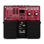 Pedal Boss Rc30 Loop Station Loopera Sampler - Imagen 7