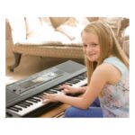 Teclado Roland EX20A - Imagen 6