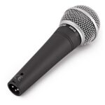 Micrófono Shure SM48-LC - Dinámico Vocal - Imagen 7