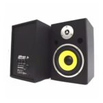 Par de Monitores de Estudio Apogee Studio 6 Activo