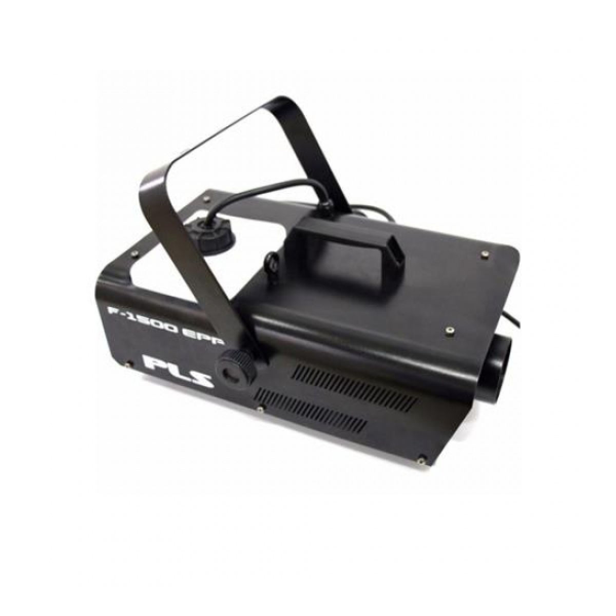 2347_4.jpg Maquina De Humo Pls F-1500 1500W - Imagen 1