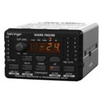 Ecualizador Behringer Fbq100 Feedback Destroyer - Imagen 2