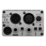 Ecualizador Behringer Fbq100 Feedback Destroyer - Imagen 3