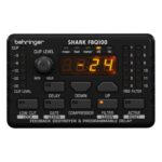 Ecualizador Behringer Fbq100 Feedback Destroyer - Imagen 4