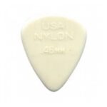 Pua Jim Dunlop 44R.46 Nylon Standard (Unidad)