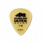 Pua Jim Dunlop 433R 1.0 Ultex Sharp (Unidad)