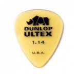 Pua Jim Dunlop 433R 1.14 Ultex Sharp (Unidad)