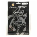 Clavijas Magma Bass String Mh444Cr