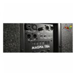 Subwoofer Activo Audiolab Magna 118A - 18 - Imagen 3