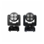 Cabezal Movil Alfie Xl Beam Wash