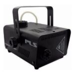 Maquina De Humo Pls F1000 900 Watts