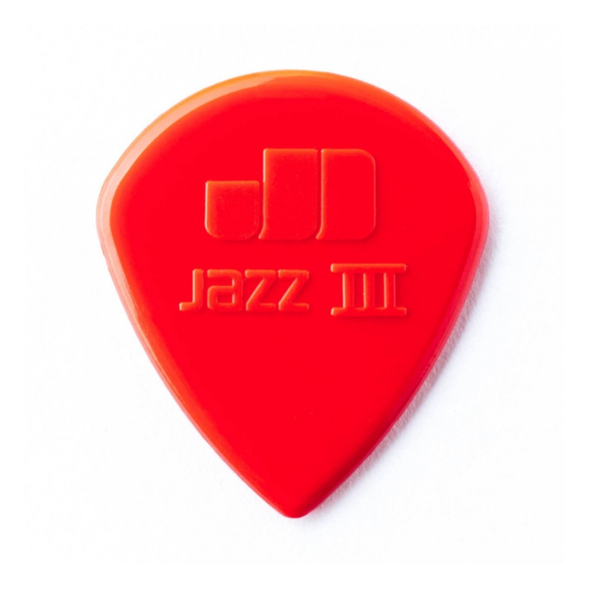 23641_4.jpg Pua Jim Dunlop 47R3N 1.36 Ny Jazz Iii Red (Unidad) - Imagen 1