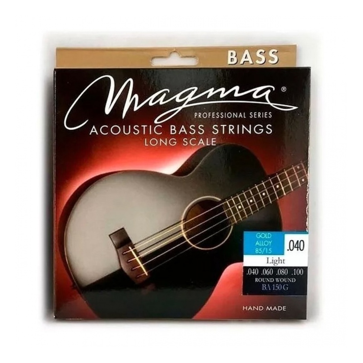 23657_4.jpg Magma Ba140G - Imagen 1