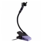 Micrófono Jts CX-508 - Instrumentos de Viento