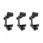 Soporte para microfo De Percusion Samson Dmc100, P/Tom - Imagen 2